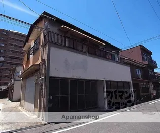 ミウラハイツ【202号室】の外観