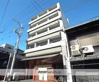 リ・エチカ【306号室】の外観