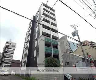 エステムプラザ京都五条大橋【303w号室】の外観