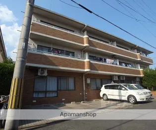 セントポーリア太秦Iの画像