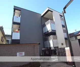 レオパレス壬生ミヤビの画像