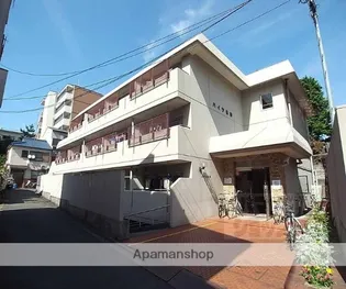 ハイツ北野の画像