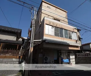 新和ハイツ【30B号室】の外観