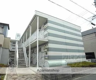 レオパレス堀川の画像