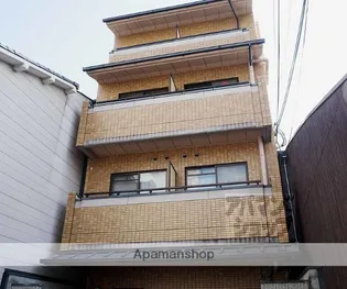 リーブル・シンワ【305号室】の外観