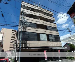 セントガーデン【305号室】の外観