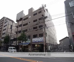 フリーデンハイムキタ(北棟)【309号室】の外観