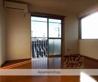 REQUIE大将軍【103号室】の内装