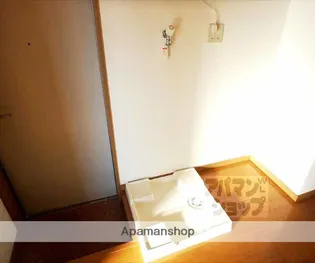 REQUIE大将軍【103号室】の内装