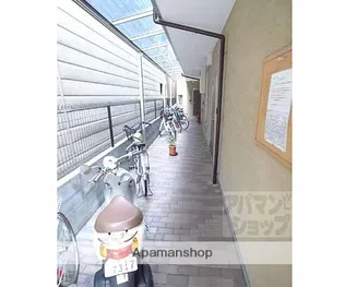 REQUIE大将軍【103号室】のその他画像