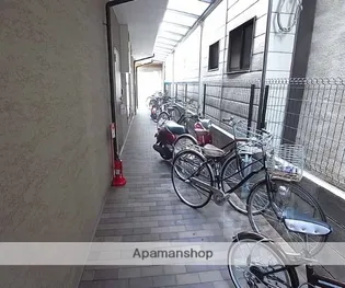 REQUIE大将軍【103号室】のその他画像