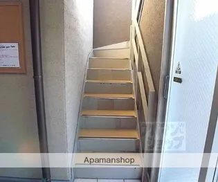 REQUIE大将軍【103号室】のその他画像