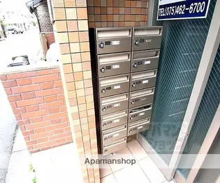 REQUIE大将軍【103号室】のその他画像