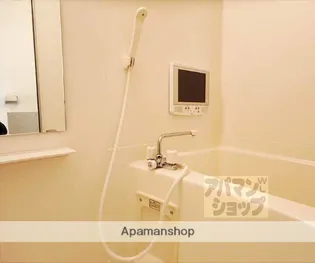 REQUIE大将軍【103号室】の内装