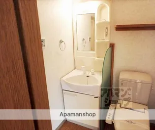 REQUIE大将軍【103号室】のその他画像