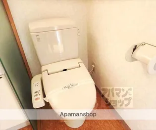 REQUIE大将軍【103号室】のその他画像