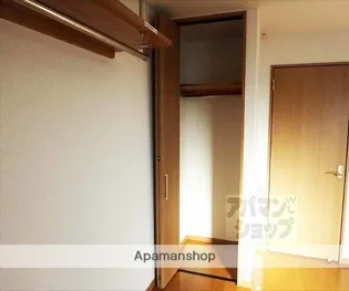 REQUIE大将軍【103号室】のその他画像