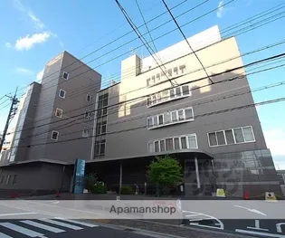 REQUIE大将軍【103号室】の周辺