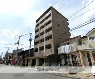 アスヴェル京都二条駅前IIの画像