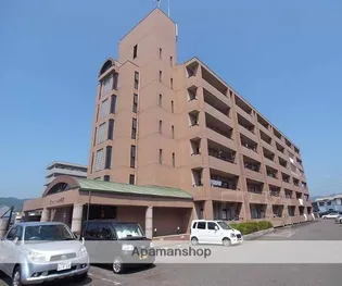 プレミール段町の画像