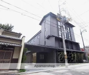 CREA二条城北の画像