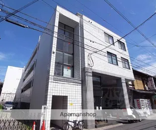 DETOMー1四条大宮【305号室】の外観