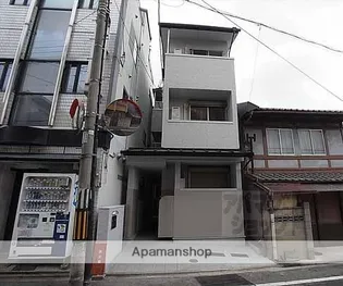 リエール紫野の画像