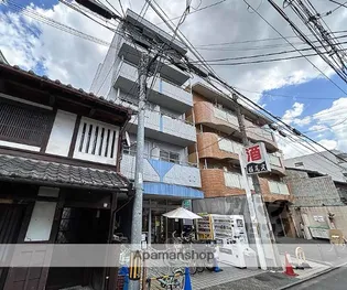 ナチュール・イナオ【301号室】の外観