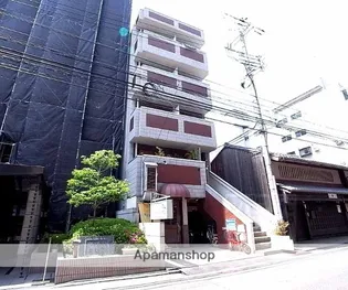 ロイヤルシップ【201号室】の外観