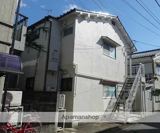 HALE嵐山【102号室】の外観