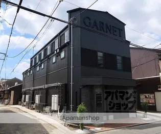 GARNET RESIDENCE 東寺の画像