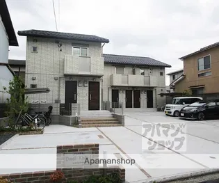 DWELL KISHI Ⅰの画像