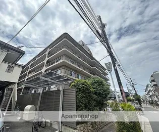 室町スカイハイツの画像