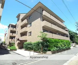 パレスサイドMIYABI【302号室】の外観