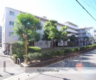 サンヴェール太秦の画像