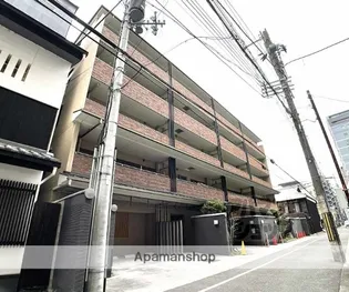京都府京都市下京区吉水町【マンション】の外観