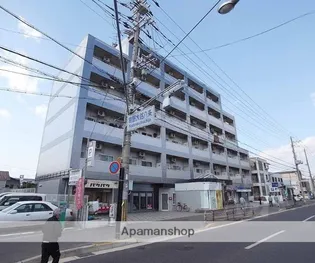 ラーク安田パートⅢの画像
