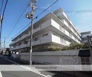 御所前スカイマンションの画像