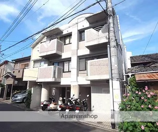 パレス紫竹の画像