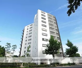 堀川シティハイツの画像