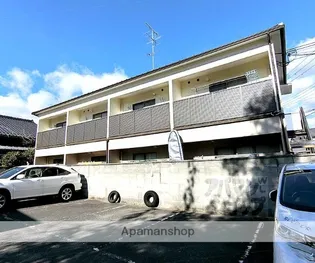 コテージ鹿王の画像