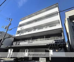 アドバンス京都アクィラ【3階】の外観