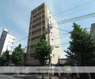 シカタドゥーズビルディングの画像