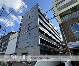 ブランシエスタ西京極の画像