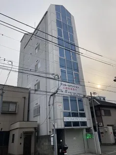 キヨモトビルの画像