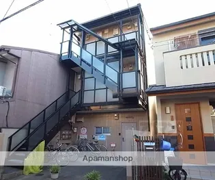 レジデンス陽明の画像