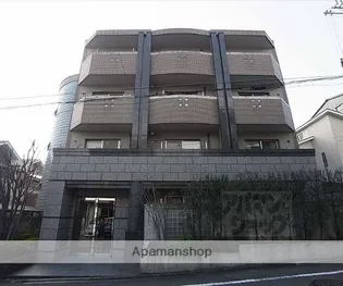 ペラパラスⅢの画像