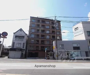 アトラス京都御所西の画像