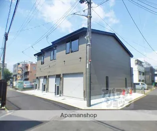 SCHILF百万遍BASEの画像