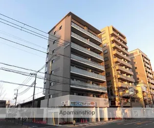 ソレイユ壬生の画像